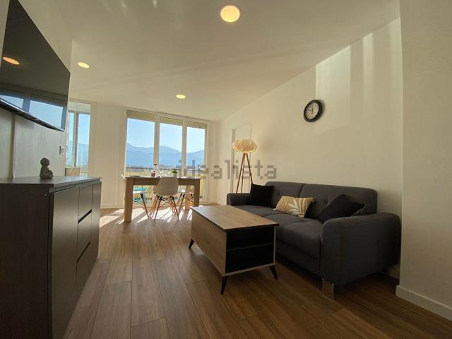 Appartement vente à Faubourg Montmelian, Chambéry