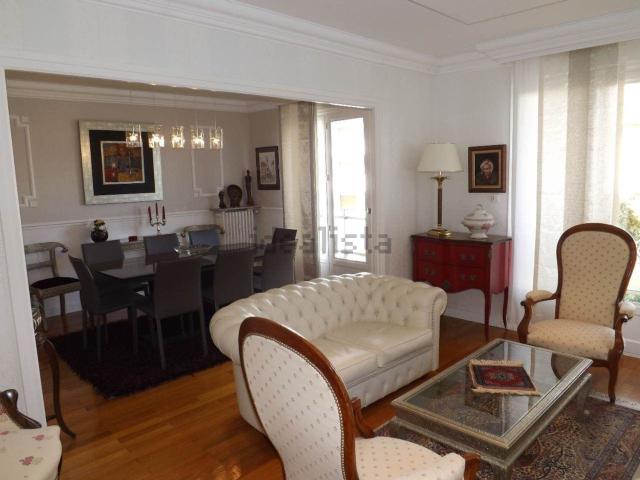 Appartement vente à Vidonne, Chambéry
