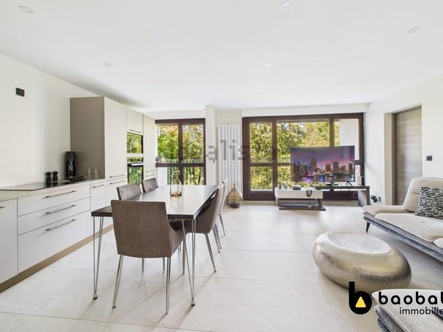 Appartement vente à Pré de l'Âne, Chambéry