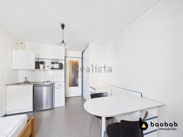 Appartement vente à Sainte-Claire, Chambéry