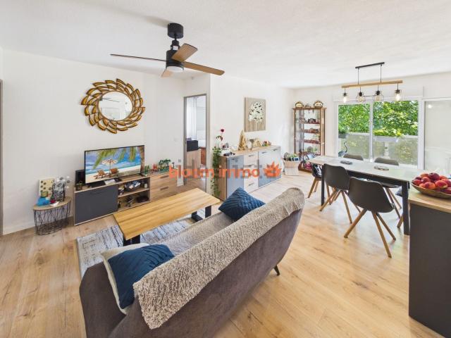 Appartement vente à Le Mollard, Chambéry