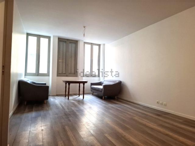 Appartement vente à La Grenette, Chambéry