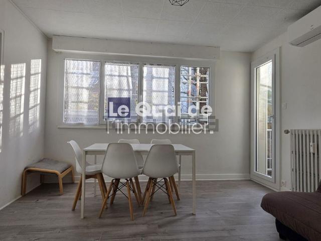 Appartement vente à Parc d'activités de la Digue, Cognin