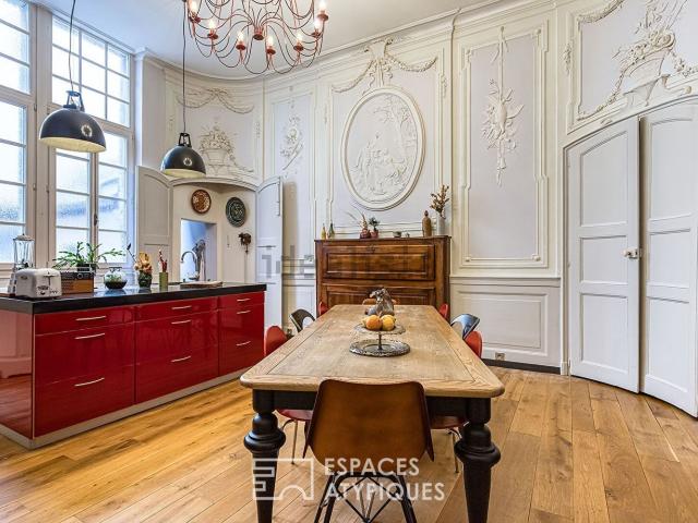Appartement vente à Curial, Chambéry