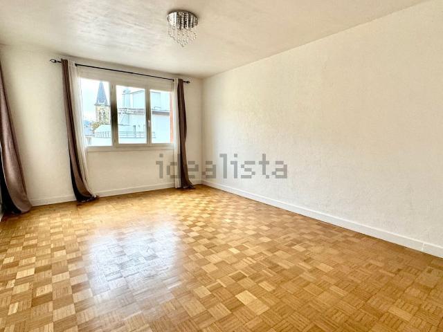 Appartement vente à Montjay, Chambéry
