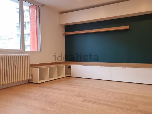 Appartement vente à La Garatte, Chambéry