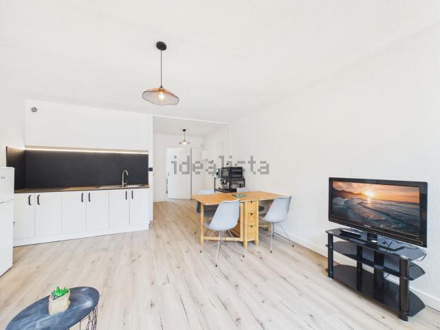 Appartement vente à La Cardinière, Chambéry