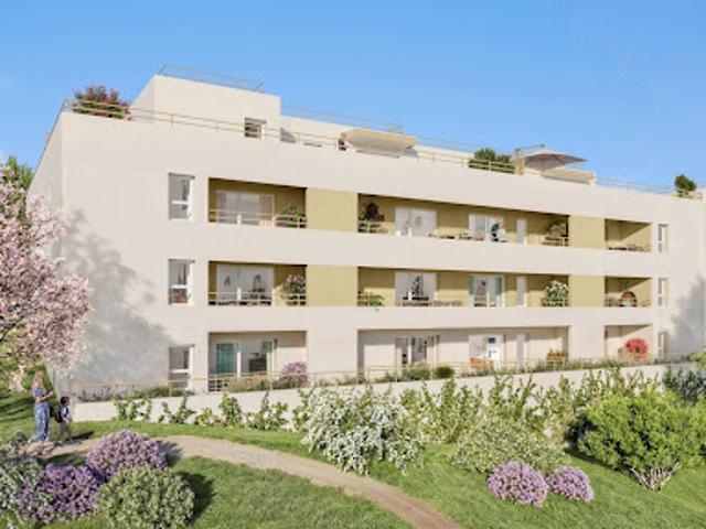 Appartement vente à Chambéry