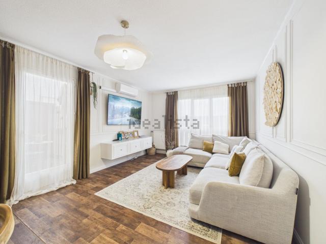Appartement vente à Joppet, Chambéry