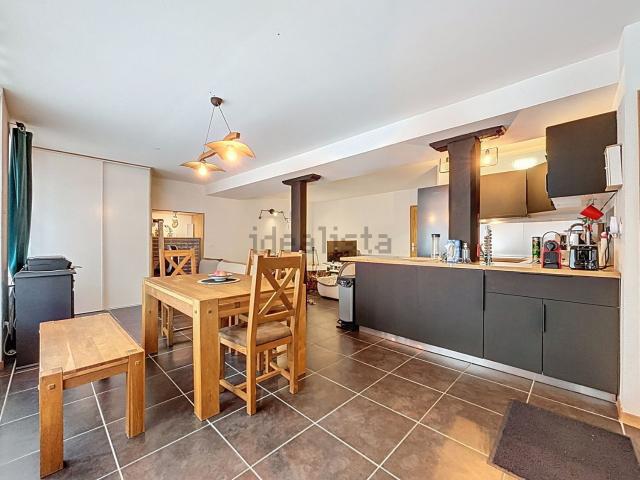 Appartement vente à La Garatte, Chambéry
