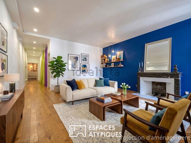 Appartement vente à Curial, Chambéry