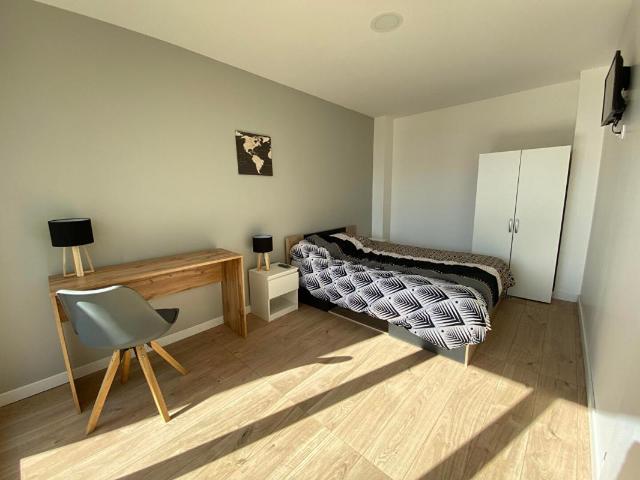 Appartement vente à Chambéry