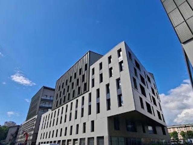 Appartement vente à Chambéry