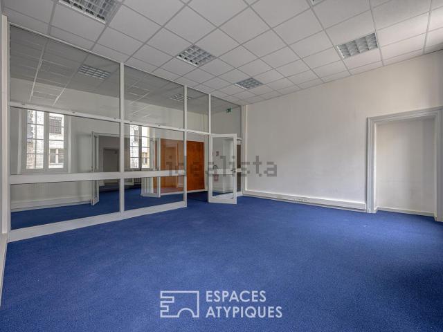 Appartement vente à Sainte-Claire, Chambéry