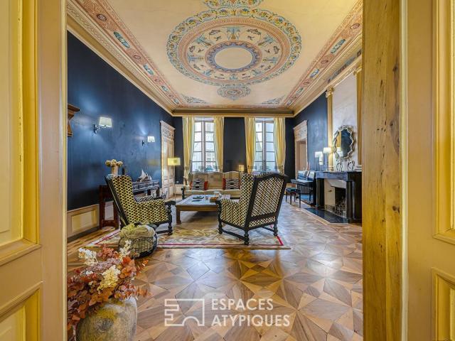 Appartement vente à Sainte-Claire, Chambéry