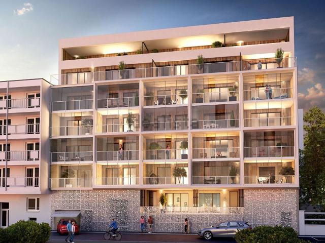 Appartement vente à Montjay, Chambéry
