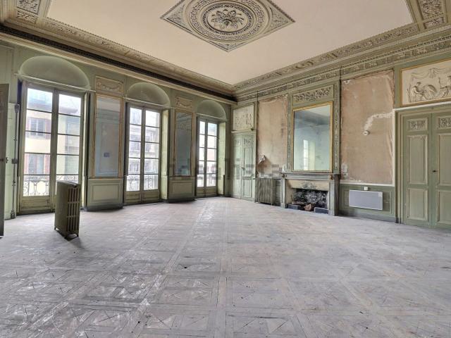 Appartement vente à Sainte-Claire, Chambéry