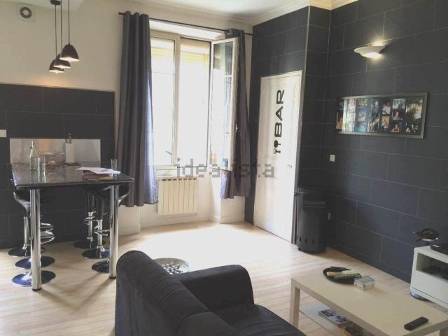 Appartement vente à Faubourg Montmelian, Chambéry