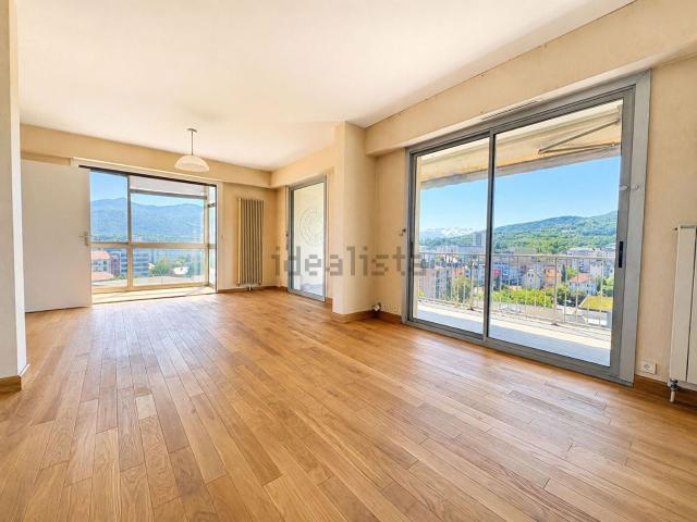 Appartement vente à Mérande, Chambéry