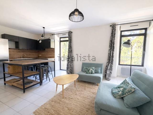 Appartement vente à La Gare, Chambéry