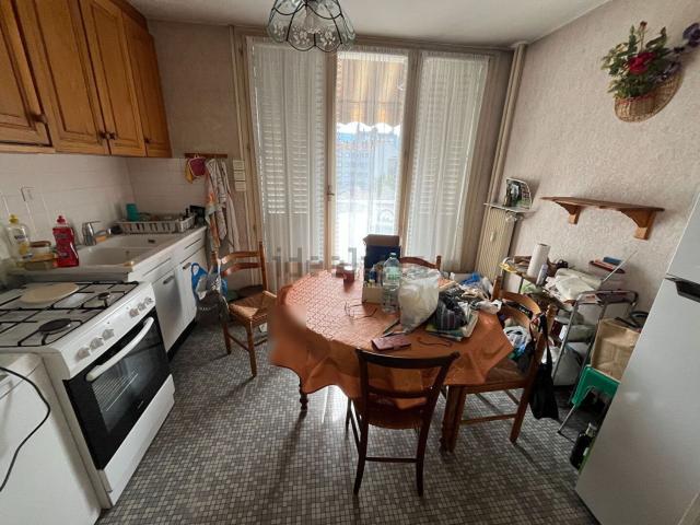 Appartement vente à Montjay, Chambéry