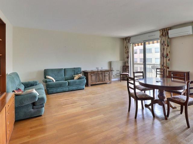 Appartement vente à Montjay, Chambéry