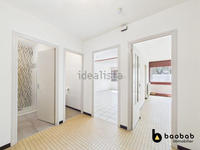 Appartement vente à La Garatte, Chambéry