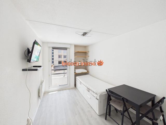 Appartement vente à La Gare, Chambéry