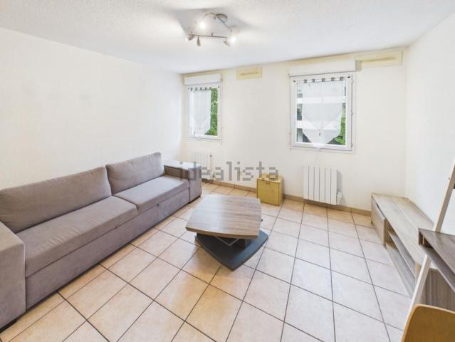 Appartement vente à Joppet, Chambéry