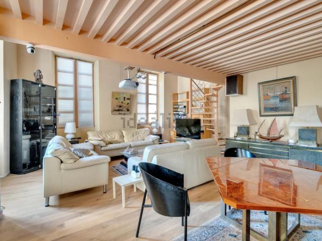 Appartement vente à Sainte-Claire, Chambéry