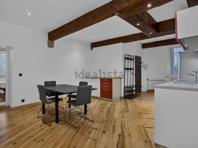 Appartement vente à Montjay, Chambéry
