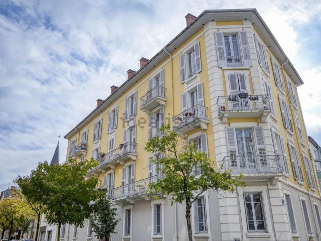 Appartement vente à Montjay, Chambéry