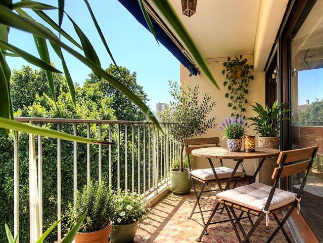 Appartement vente à La Garatte, Chambéry