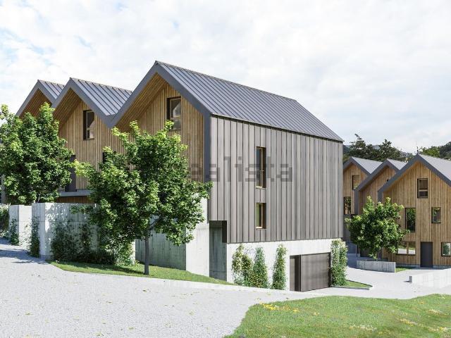 Appartement vente à La Garatte, Chambéry