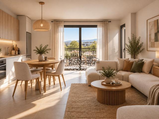 Appartement vente à La Garatte, Chambéry