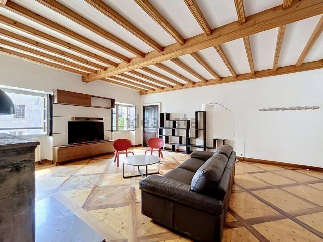 Appartement vente à La Grenette, Chambéry