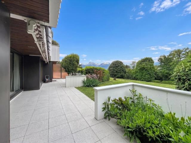 Appartement vente à L'Hermitage, Chambéry