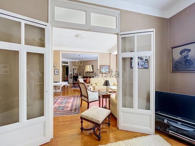 Appartement vente à Faubourg Reclus, Chambéry