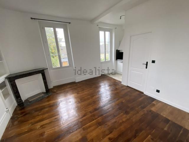 Appartement vente à Chambly, Oise