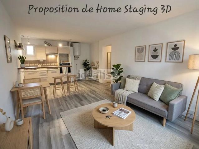 Appartement location à Chambly, Oise