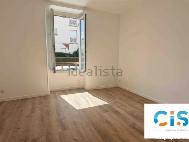 Appartement vente à Chambly, Oise