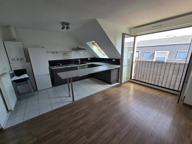 Appartement location à Chambly, Oise