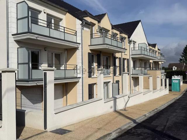 Appartement vente à Chambly, Oise