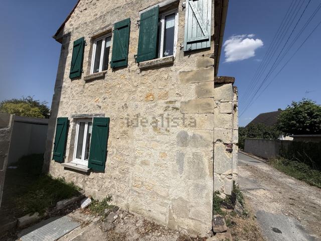 Appartement location à Chambly, Oise