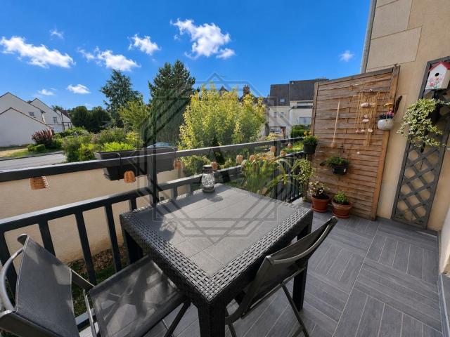 Appartement vente à Chambly, Oise