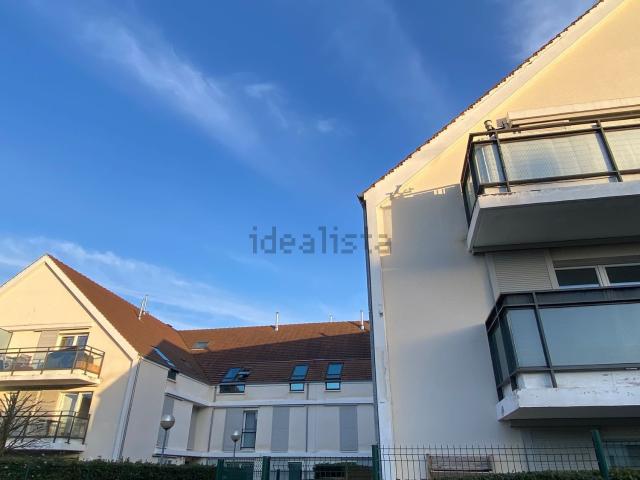 Appartement vente à Chambly, Oise