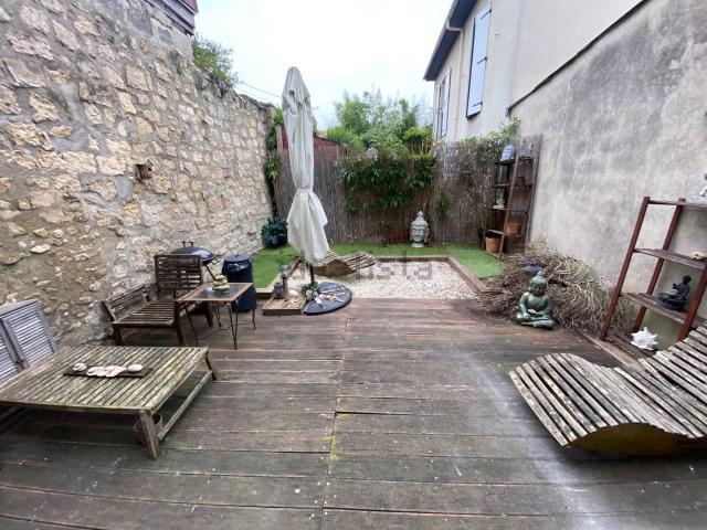Appartement vente à Chambly, Oise