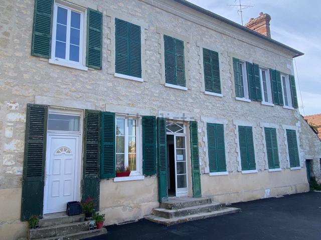 Appartement vente à Chambly, Oise