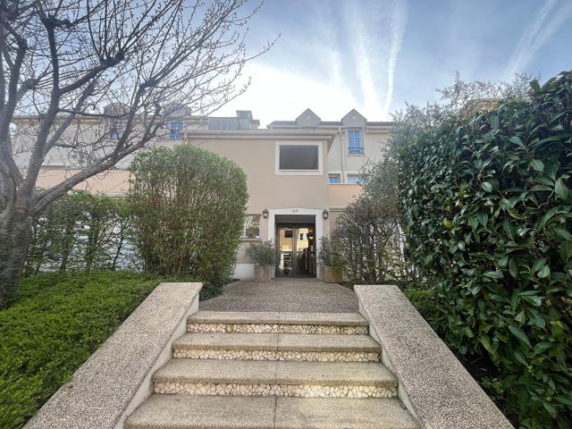 Appartement location à Saint-Germain-en-Laye, Chambourcy