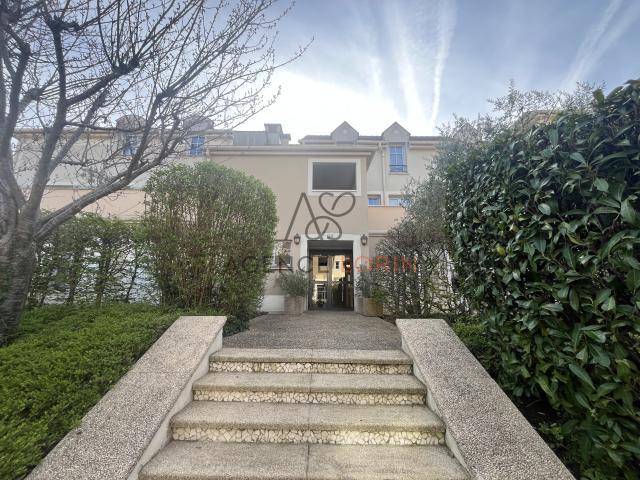 Duplex location à Saint-Germain-en-Laye, Chambourcy